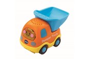 Speelgoed voor baby's - VTech toot toot driver dumper truck SE - 80-142521