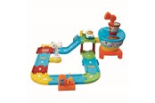 Speelgoed voor baby's - VTech Toot Toot Driver Flyplass NO - 950-144133