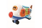 Speelgoed voor baby's - VTech toot toot drivers fragtfly NO - 950-503133