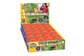 Speelgoed - Brainstorm Outdoor Adventure Mini Monocular - 2068