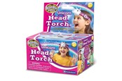 Speelgoed - Brainstorm Unicorn Head Torch - 2074