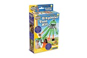 Speelgoed - Brainstorm Outdoor Adventure Explorer Tool Kit - 2099