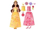 Dolls & Accessories - Disney Princess Storytelling Belle Doll - JFJ82