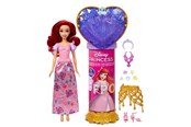 Dolls & Accessories - Disney Princess modepop Reveal Ariel - JHL49