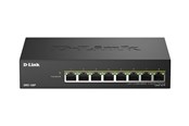 Switch - D-Link DMS 108P - DMS-108P/E
