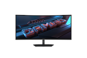 Scherm - 34" GIGABYTE GS34WQCA - GS34WQCA