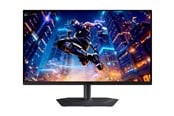 Scherm - 27" GIGABYTE MO27Q3 - 2560x1440 (QHD) - 360Hz - QD-OLED - 18W USB-C - KVM switch - MO27Q3
