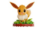 Puzzels - Pokemon Eevee 20 cm 4D Puzzles - 52024 / 6076358