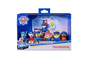 Speelgoedpop - Paw Patrol Search&Rescue Team Pack - 97234 / 6074759
