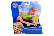 Speelgoedpop - Paw Patrol Basic Vehicle - Liberty - 97237 / 6074761