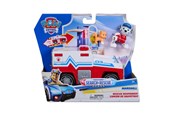 Speelgoedauto - Paw Patrol Search&Rescue Themed Vehicle-Marshall - 97236 / 6074776