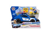 Speelgoedpop - Paw Patrol Search&Rescue Launch N Rescue Cruiser - 97280 / 6074962