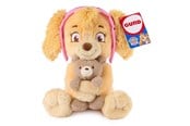 Speelgoedpop - Paw Patrol Gund Snuggle-Up Plush Skye 24 cm - 47409 / 6075058