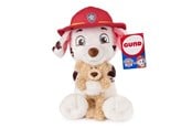 Speelgoedpop - Paw Patrol Gund Snuggle-Up Plush Marshall 24 cm - 47409 / 6075059