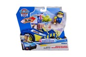 Speelgoedauto - Paw Patrol Search&Rescue Themed Vehicle-Rubble - 97236 / 6075444