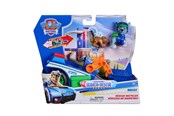 Speelgoedauto - Paw Patrol Search&Rescue Themed Vehicle-Rocky - 97236 / 6075445