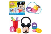 Bouw-/constructiekits - Play-Doh Disney Jr. Happy Stackable - G23225L0