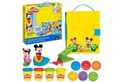 Bouw-/constructiekits - Play-Doh Disney Jr. Shape A Story Playset - G23245L0