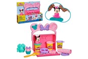 Bouw-/constructiekits - Play-Doh Disney Jr. Minnie Bakery Playset - G31085X0