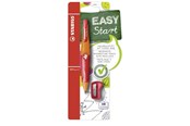Schrijf- en tekengerei - STABILO EASYergo 3.15 - Ergonomic Mechanical Pencil - Right-handed - Red - B-46876-5