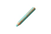 Schrijf- en tekengerei - STABILO woody 3 in 1 - blue - 880/402