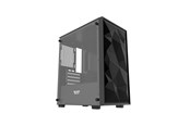 Case - Darkflash M305 Mesh Computer Case - Case - Zwart - M305 Mesh_Black