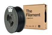 Filament - 3D-printer - Spectrum The Filament / PETG / Midnight Black / ⌀ 1.75 mm / 1 kg - TF-24015