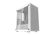 Case - Darkflash M305 Mesh Computer Case - Case - Wit - M305 Mesh_White