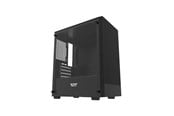 Case - Darkflash M305 Computer Case - Case - Zwart - M305_Black