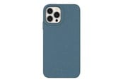 Mobiel - Covers & Cases - Hurtel Eco Case Case for iPhone 14 Plus Silicone Degradable Cover Navy Blue - 9145576264799