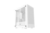 Case - Darkflash M305 Computer Case - White - Case - Wit - M305_White