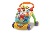 Speelgoed voor baby's - VTech Baby Walker (NL) - 80-505623