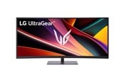Scherm - 34" LG UltraGear 34G630A - 3440x1440 (UWQHD) - 240Hz - VA - 15W USB-C - 34G630A-B.AEUQ