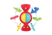 Speelgoed voor baby's - PLAY go Baby Tastring - 1540