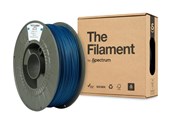 Filament - 3D-printer - Spectrum The Filament / PLA CF / Blue / ⌀ 1.75 mm / 1 kg - TF-24095