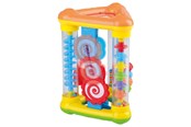 Speelgoed voor baby's - PLAY go Activities Triangle - 1746