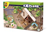 Buiten spelen - SES Creative Insect Hotel Crafts - 25008