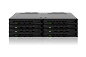 Harde schijf accessoires - Icy dock ExpressCage MB038SP-B - storage drive cage - MB038SP-B