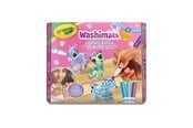Creatief spelen - Crayola Washimals Pastel Pets - 74-7511