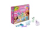 Schrijf- en tekengerei - Crayola Washimals Pastel Pets - 74-7511