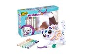 Schrijf- en tekengerei - Crayola Washimals Pets Big Jenny - 74-7518