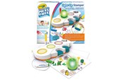 Schrijf- en tekengerei - Crayola Color Wonder Magic Light Up Stamper - 75-0275