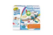 Creatief spelen - Crayola Color Wonder Magic Light Up Stamper - 75-0275