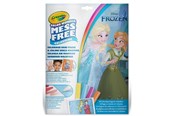 Schrijf- en tekengerei - Crayola Color Wonder Frozen - 75-2664