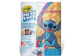 Schrijf- en tekengerei - Crayola Color Wonder Lilo & Stich - 75-2665