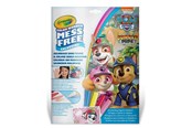 Schrijf- en tekengerei - Crayola Color Wonder Paw Patrol - 75-2814