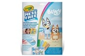 Schrijf- en tekengerei - Crayola Color Wonder Bluey - 75-4610G