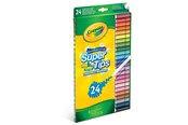 Schrijf- en tekengerei - Crayola 58-5057G paint marker - 7551