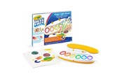 Schrijf- en tekengerei - Crayola Color Wonder Magic Light-Up Brush - 75-7131