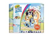 Schrijf- en tekengerei - Crayola Color Activity Set Bluey - 75-7171